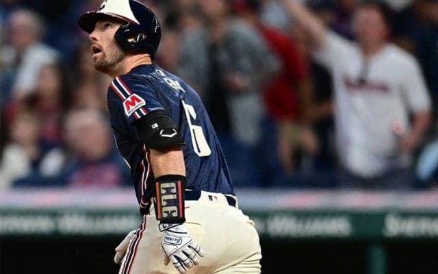 “おまけの男”が覚醒…無名28歳がジャッジ級「1.063」　指揮官も「マグレではない」