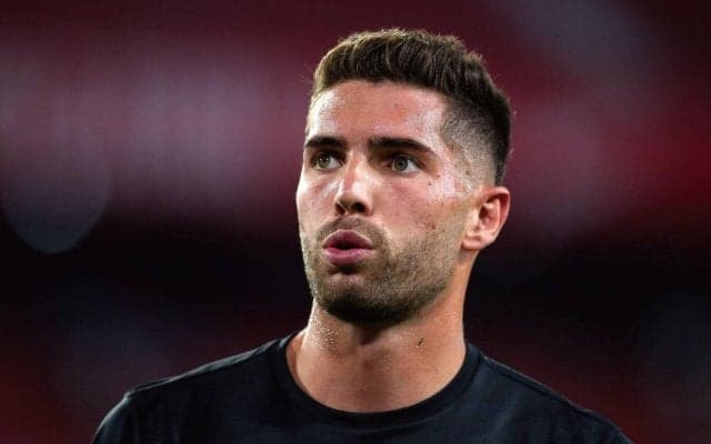 偉大な父がW杯優勝を成し遂げた“26歳”…2部エイバルで奮闘のルカ・ジダンにとうとう大きな栄光か