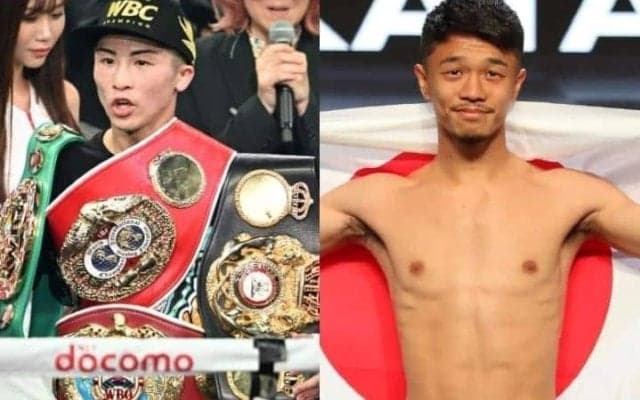 井上尚弥が米ESPNで公言した中谷潤人との“メガファイト” その実現性を探る両陣営の都合と名伯楽の言葉