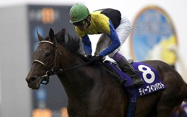 今年は宝塚記念が18年ぶり京都開催 淀決戦で生まれた横山典騎手の大ガッツポーズと英雄の圧勝