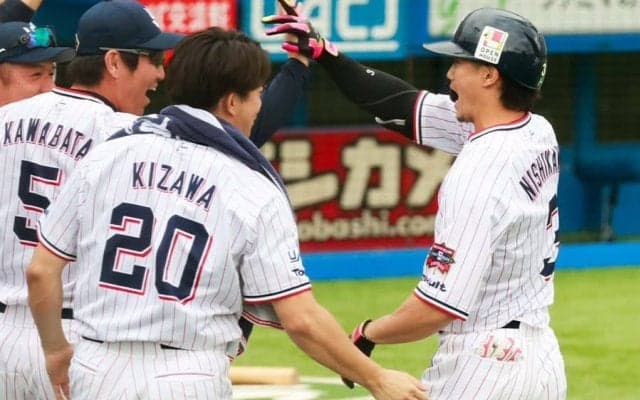 日本ハムに「変な思いもうない」　ノンテンダーから3年…西川遥輝が語る古巣への想い