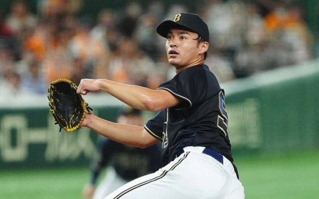 “追試”連続に葛藤「ラストチャンス」　育成5年の23歳左腕…オリにまた現れた救世主