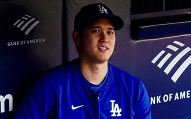 大谷翔平「全てが思い通りに行っているわけではない」　米メディアに明かした術後の不安