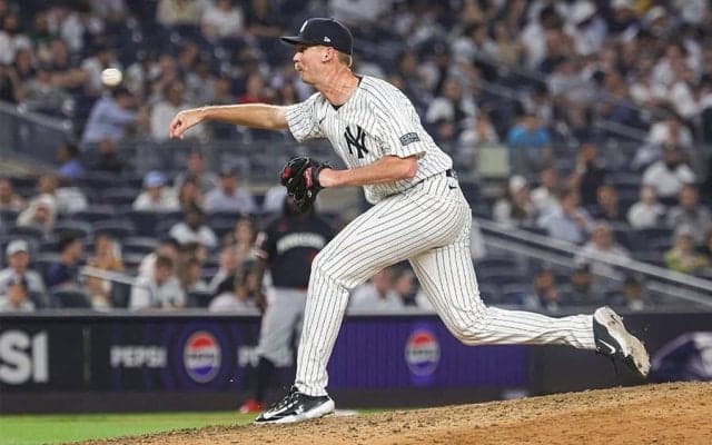 ヤ軍で別人となった元ハム助っ人に「謝らなきゃ」　想定外の躍動にNYファンが手のひら返し