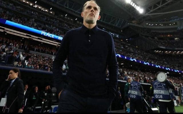 トゥへル氏が休養へ…ユナイテッドと面談も