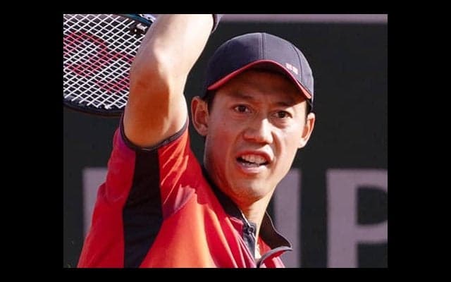  錦織圭 2年ぶりトップ300復帰 