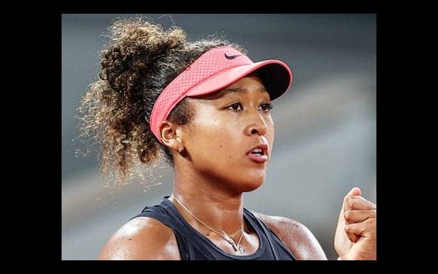 大坂なおみ 世界125位に浮上