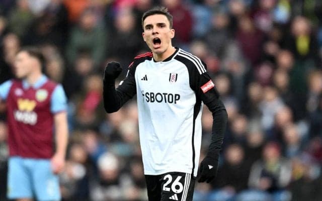 バイエルンが1年越しに獲得目指す、フルアムMFパリーニャに60億円のオファー