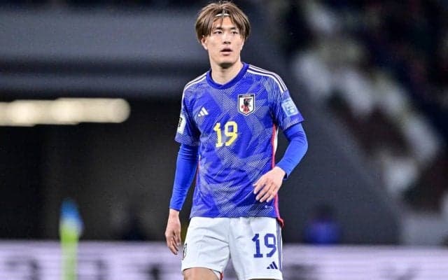 復活した鎌田大地と遠藤航の「後継者」、森保監督「最高の采配」と後半の小川航基【日本代表「ミャンマー戦の収穫」と「シリア戦の課題」】(2)