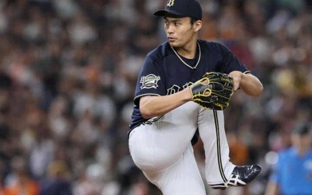 育成の鬼　オリックスに現れた”超新星”に話題沸騰　「泣けた」「今後が楽しみ過ぎる」