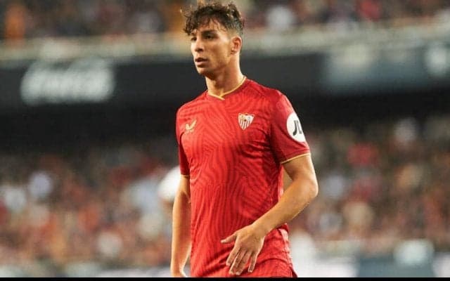 オリベル・トーレスの新天地がメキシコに…モンテレイと3年契約