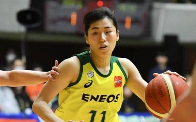 アイシンが前ENEOSの岡本彩也花を獲得…名門出身の日本一経験者が新天地へ