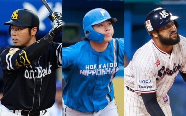 両リーグでわずか3人…53年ぶりの珍事も　減少する3割打者、NPBで止まらぬ投高打低