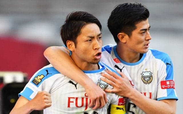 谷口彰悟が先輩・小林悠を「かなり面倒くさい」と言った理由　キャプテンとして「饒舌じゃない。でも魂が込められていた」