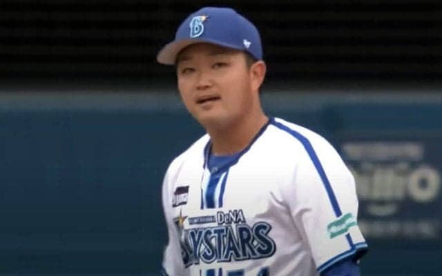 “グラブ破壊”ドラ5が「救世主」　強力打線を圧倒…22歳の衝撃投球が「えぐいっす」