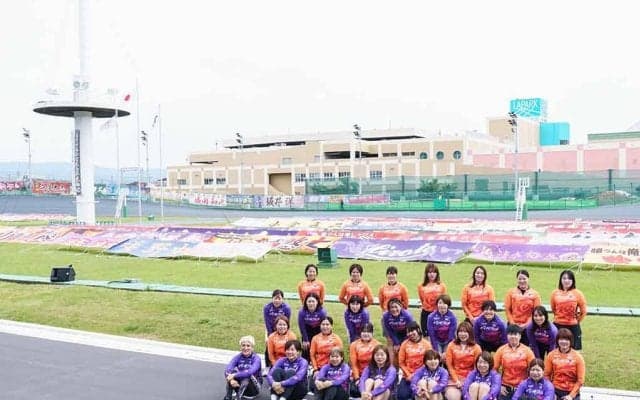 第2回パールカップG1（前検日）レポート