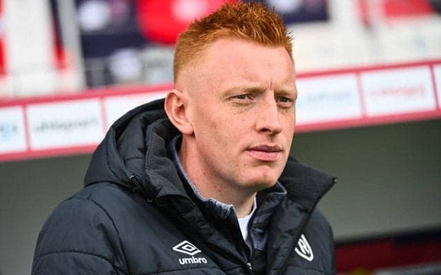 RCランスがスティル氏の監督就任を発表！ 昨季終盤まで伊東純也＆中村敬斗所属のスタッド・ランス指揮