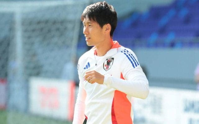 鎌田大地に新情報、クリスタル・パレスのメディカルチェックの第一段階を完了とロマーノ砲