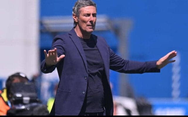 セリエA残留のレッチェ、3月に就任したゴッティ監督と2026年まで契約延長