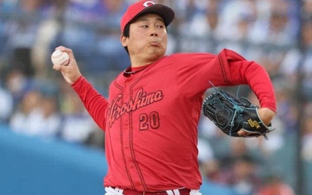 5月のセ・リーグ投手月間MVPは？広島勢かノーヒッター戸郷か、それとも防御率0.62の右腕か