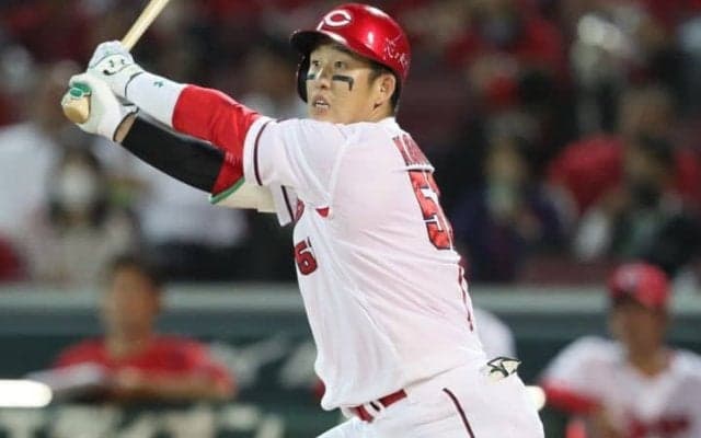 5月のセ・リーグ打者月間MVPは？好調・広島から「得点圏の鬼」が初受賞か