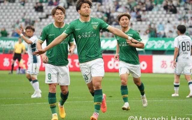 木村、染野ら五輪世代が点を取る東京V｢新たな希望｣、広島は｢夏の補強｣が分岐点【J1｢まさかの前半戦｣と｢マジかの後半戦｣大激論】(4)