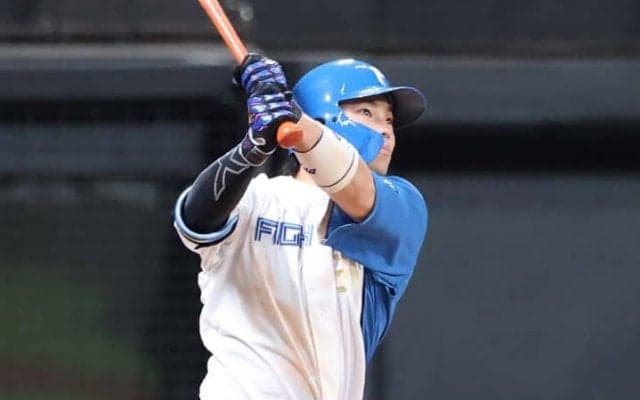 脅威の「.436」　新たに現れた”打てる捕手”に球界OBも太鼓判　「確実に抜けている」