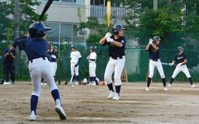中学軟式の消滅は「最大の懸念」　“成長途中”の受け皿へ…教員一体で示す模範例