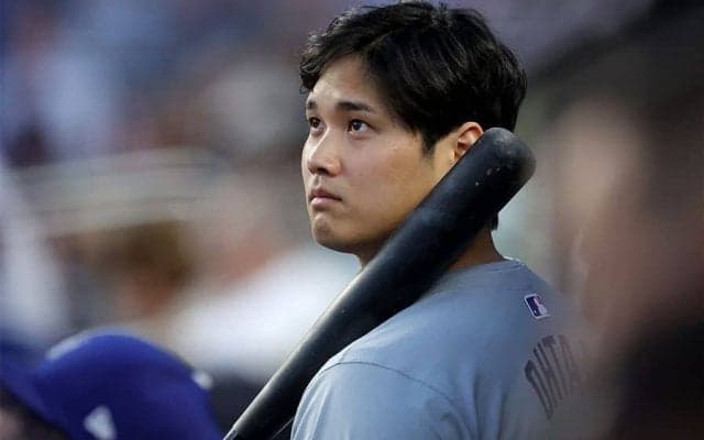 6月男・大谷翔平の“異変”　三振増＆長打減…復調のカギは「速球への対応」か