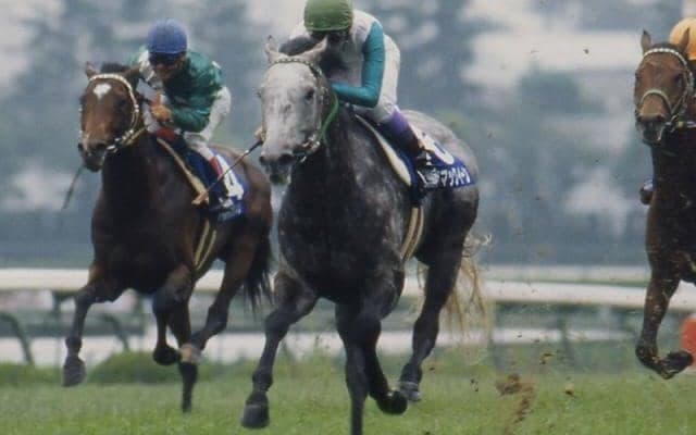 悲願・波乱・圧勝…キャラの異なるメジロの同期 「ライアン・パーマー・マックイーン」の宝塚記念“3連覇”