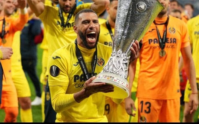 ビジャレアルが元仏代表MFキャプーの退団を発表…