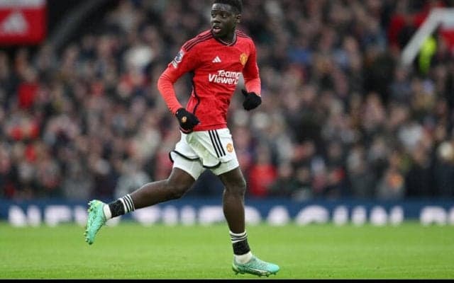 ユナイテッドが新契約打診も…アカデミー出身フォーソンがモンツァにフリー加入へ