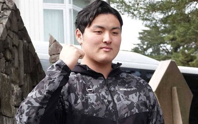 佐々木麟太郎、米大手事務所と代理人契約　SNSで発表…大学入学前なのに異例の待遇