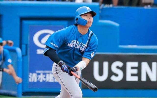 鷹勢の“独占”阻む23歳は「とんでもない」　12球団断トツの.436…「成長曲線えぐすぎる」