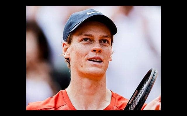  シナー 史上29人目の世界1位 