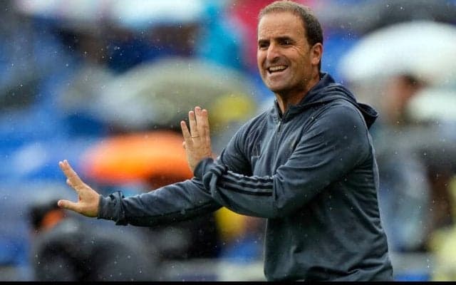 マジョルカ新監督にアラサテ氏…直近6年はオナスナを率いてリーガ定着に導く