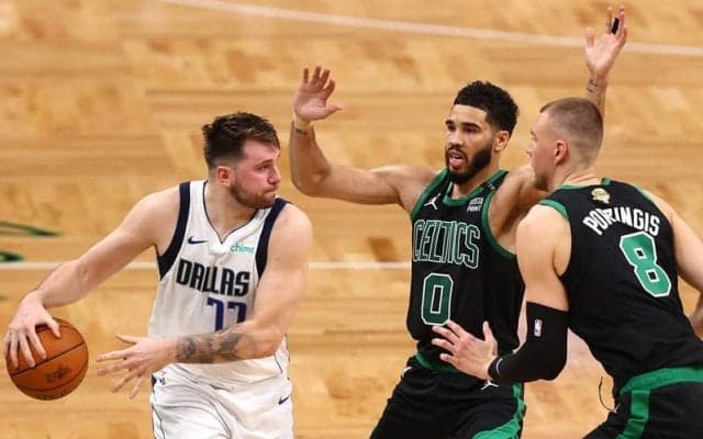 セルティックスがマブスに競り勝ったファイナル第2戦は平均で1206万3000人が視聴