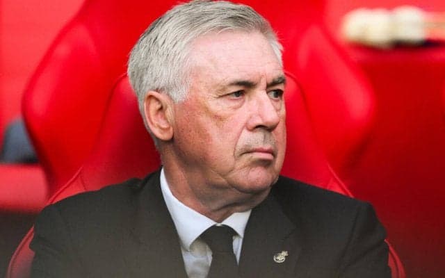 レアルとアンチェロッティ監督、新CWC不参加を否定 「予定通り参加する」