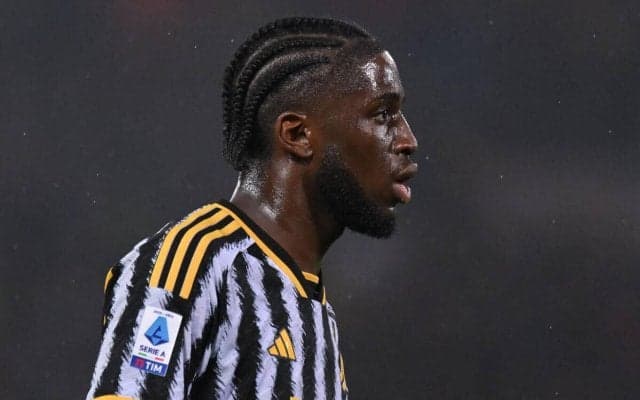 ドウグラス・ルイス獲得へ向かうユベントス、マッケニーにイリング・ジュニアもアストン・ビラ行きか