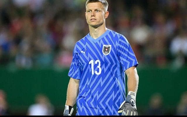 ブレンビーがレバークーゼンからローン中のGKペンツを完全移籍で確保！　鈴木唯人と共に加入1年目で活躍