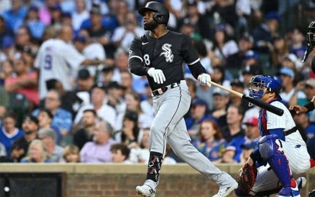 大谷のライバルがドジャースへトレード？　米メディア提言…最強打線にある“弱点”