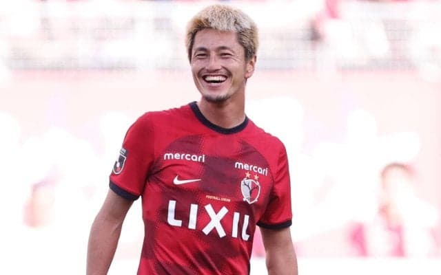 J1の5月度KONAMI月間MVPは4G2Aの鹿島FW鈴木優磨！ J2は仙台FW中島元彦、J3は琉球MF富所悠が選出