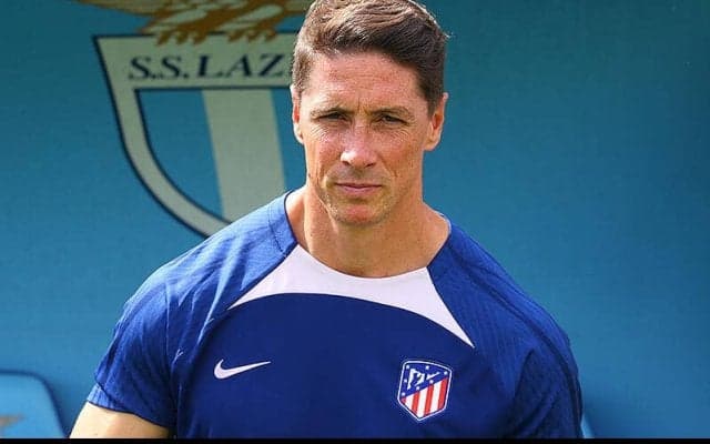 フェルナンド・トーレスが来季アトレティコBの指揮官に昇格！　「大きな挑戦として受け入れる」