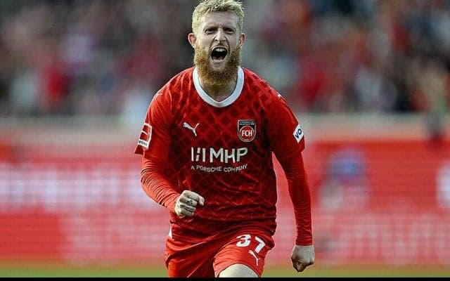 WG補強目指すローマ、今季ブンデスで8G13Aのアタッカーに関心