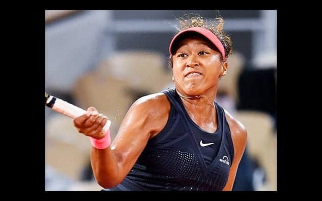  大坂なおみ「もっと上に行ける」 