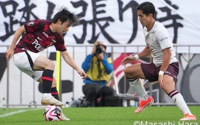 浦和｢復調｣の陰に中島、柏｢A代表に呼ぶ｣第2のヒロキ、｢レベルが違う｣FC東京2人、川崎F｢空中戦を制圧｣U-23CB【J1｢まさかの前半戦｣と｢マジかの後半戦｣大激論】(5)