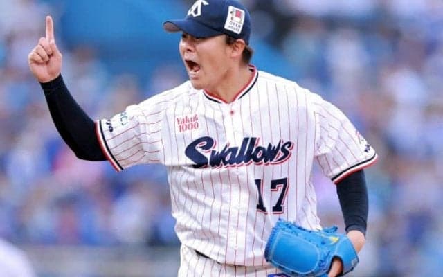 ヤクルト、正捕手離脱の危機を乗り越えられるか　苦境の中でまとまったブルペン陣に“8回の男”が帰ってきた！