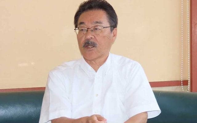 バット担いだ名将「逃げないとやられちゃう」　恐怖で皆退部…112勝右腕を変えた転機