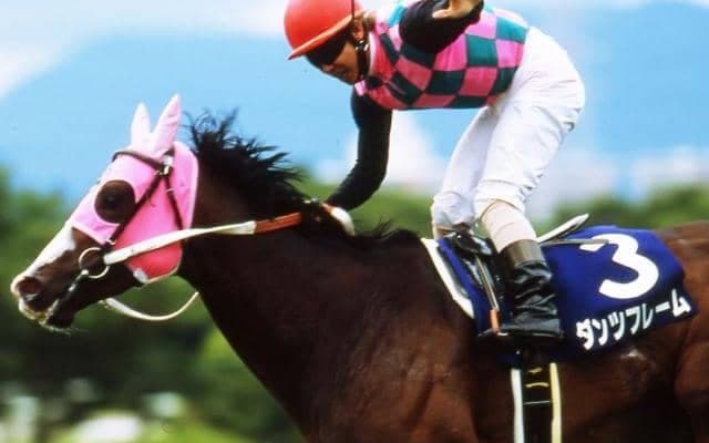 宝塚記念はGI初制覇製造レース？ “全レース武豊騎手騎乗馬”から“異次元の逃亡者”まで