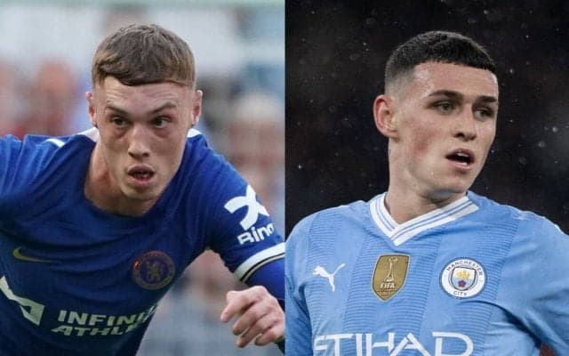 プレミアリーグベストイレブン 林陵平が選んだ「お値段以上」「全盛期を上回った」選手は？